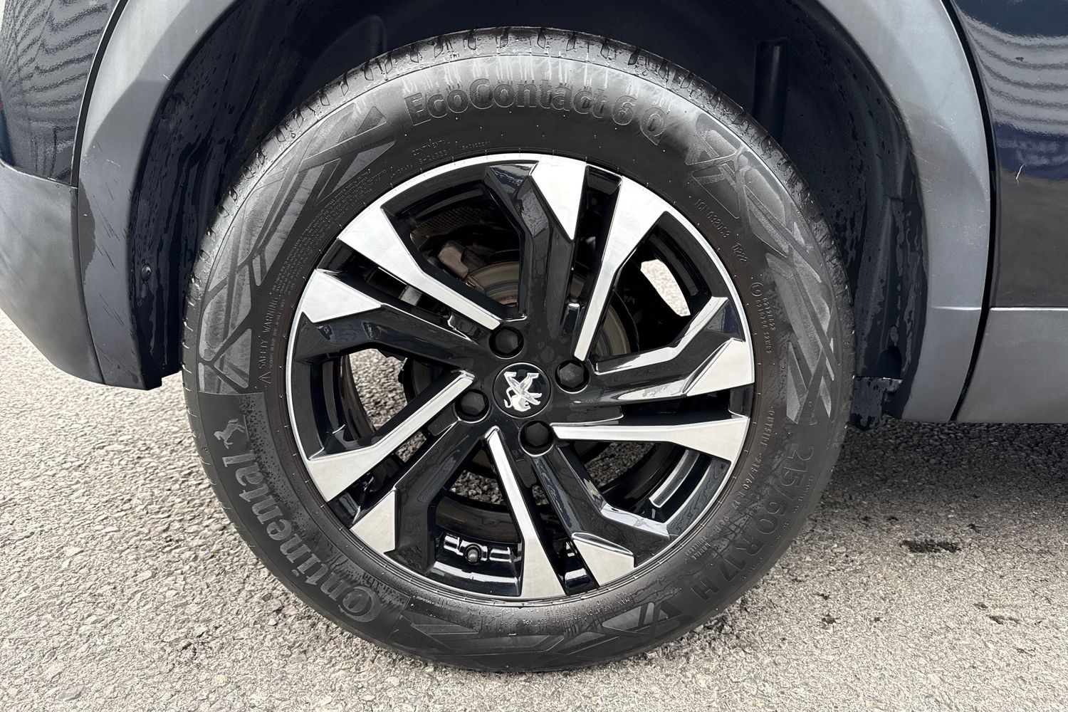 Used Peugeot 2008 2022 for sale - 77334387: Photo 10