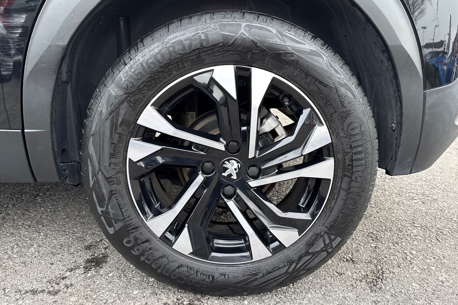 Used Peugeot 2008 2022 for sale - 77334387: Photo 11