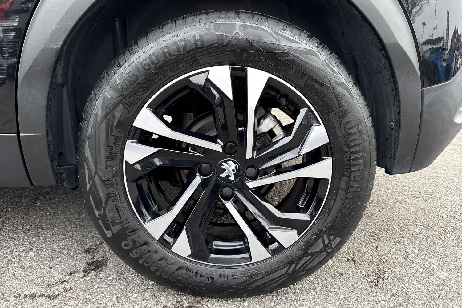 Used Peugeot 2008 2022 for sale - 77334387: Photo 12