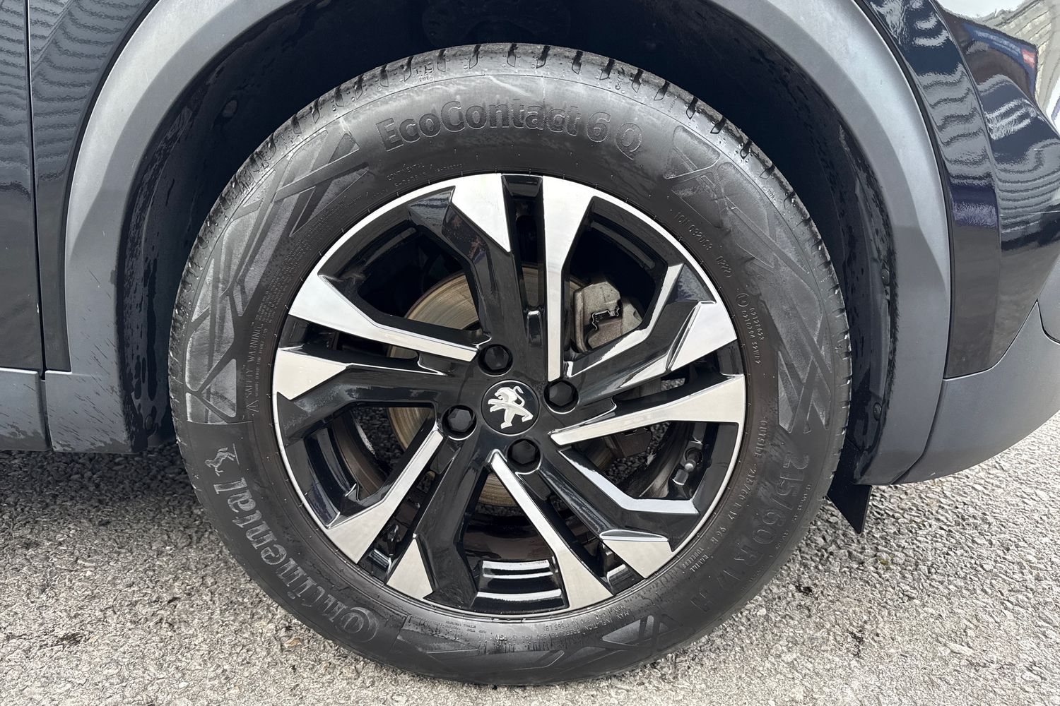 Used Peugeot 2008 2022 for sale - 77334387: Photo 13