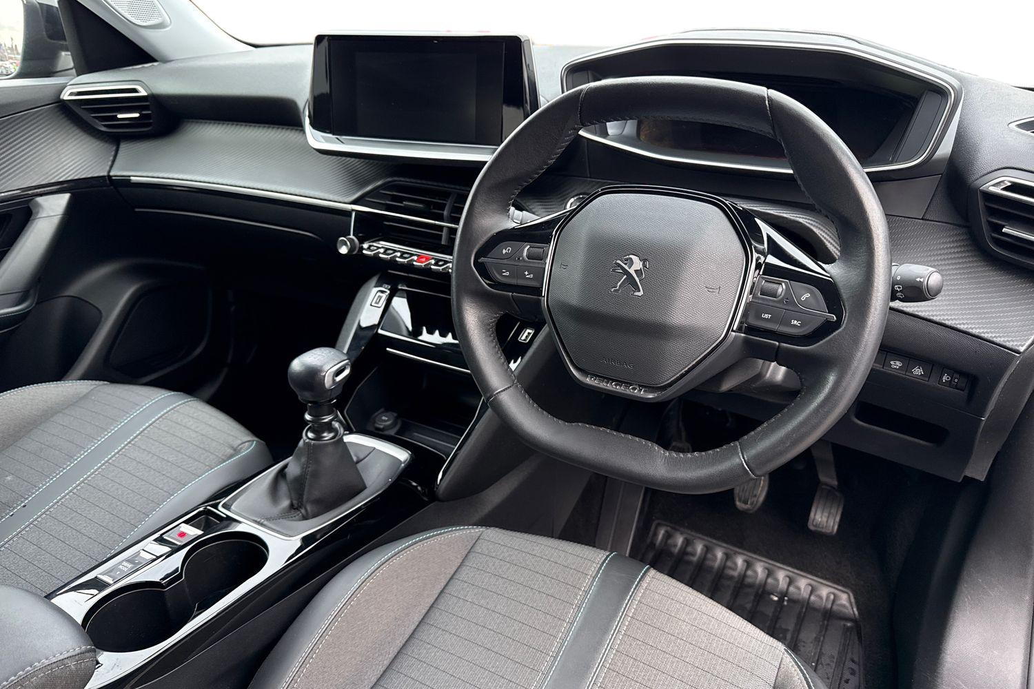 Used Peugeot 2008 2022 for sale - 77334387: Photo 14