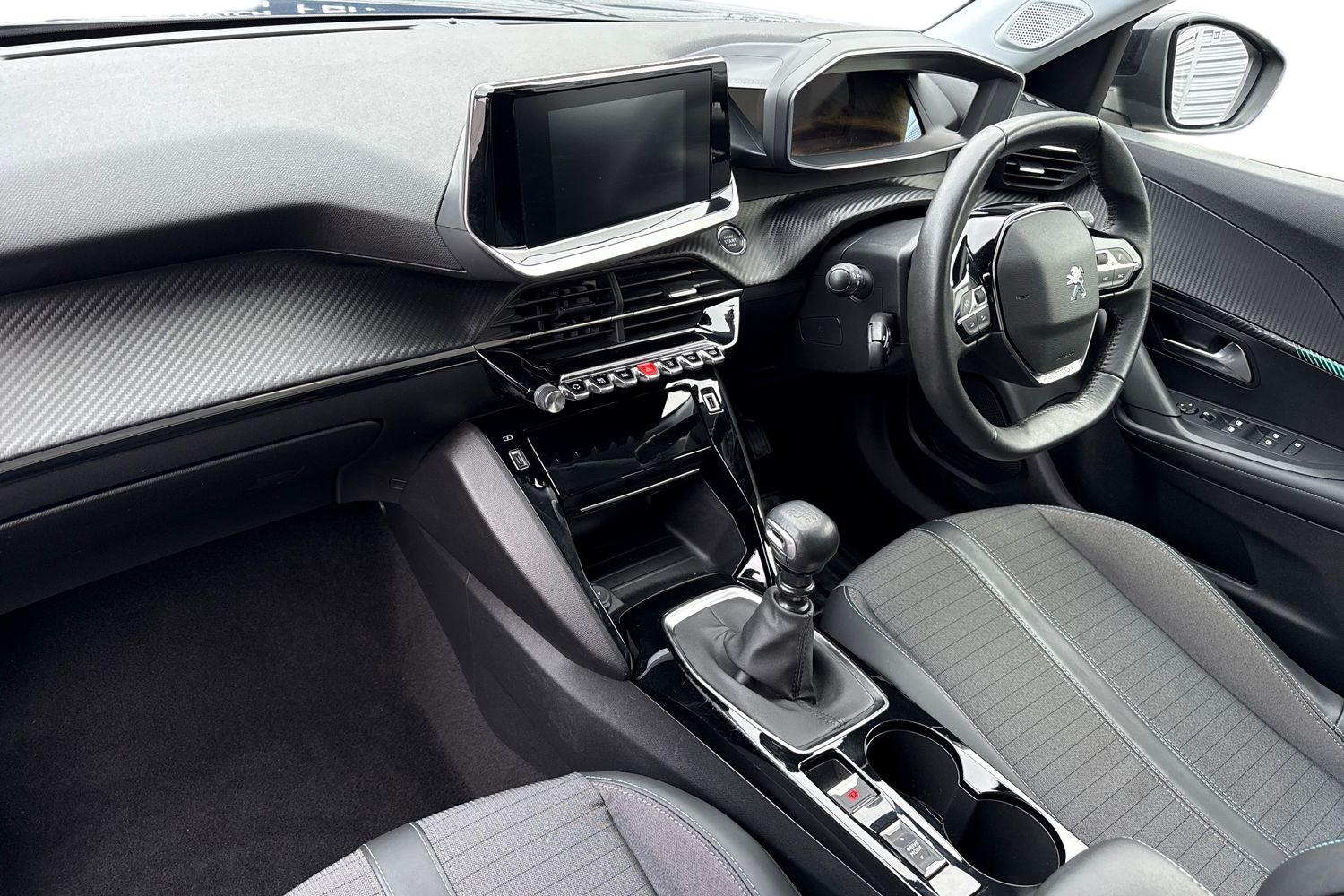 Used Peugeot 2008 2022 for sale - 77334387: Photo 15