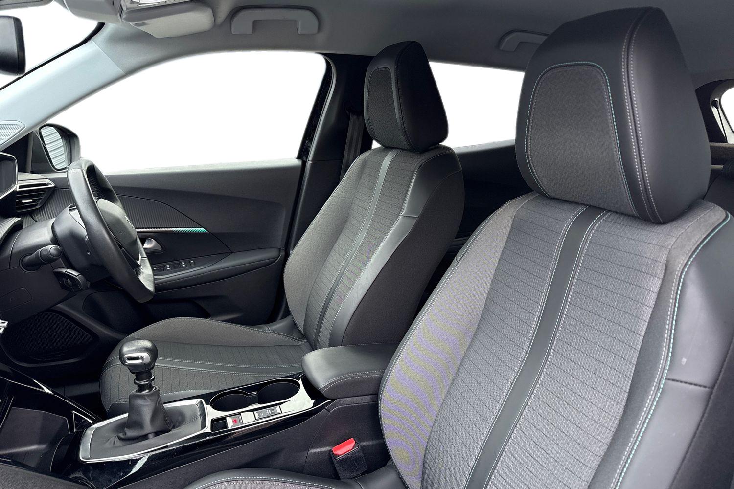 Used Peugeot 2008 2022 for sale - 77334387: Photo 16