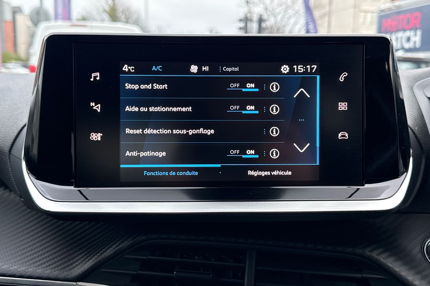 Used Peugeot 2008 2022 for sale - 77334387: Photo 17