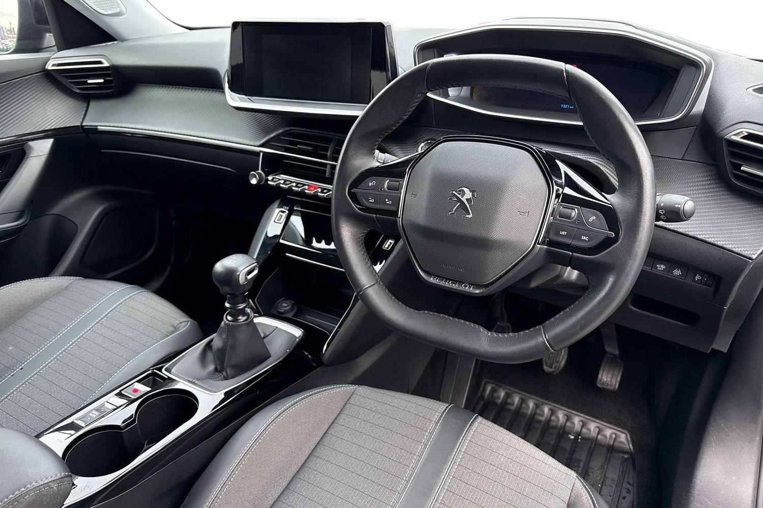 Used Peugeot 2008 2022 for sale - 77334387: Photo 18