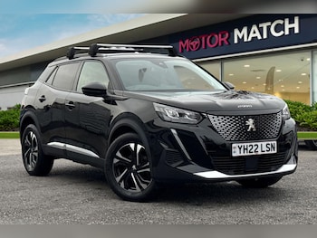 Used Peugeot 2008 2022 for sale - 77334387: Photo