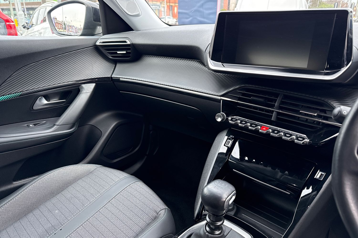 Used Peugeot 2008 2022 for sale - 77334387: Photo 20