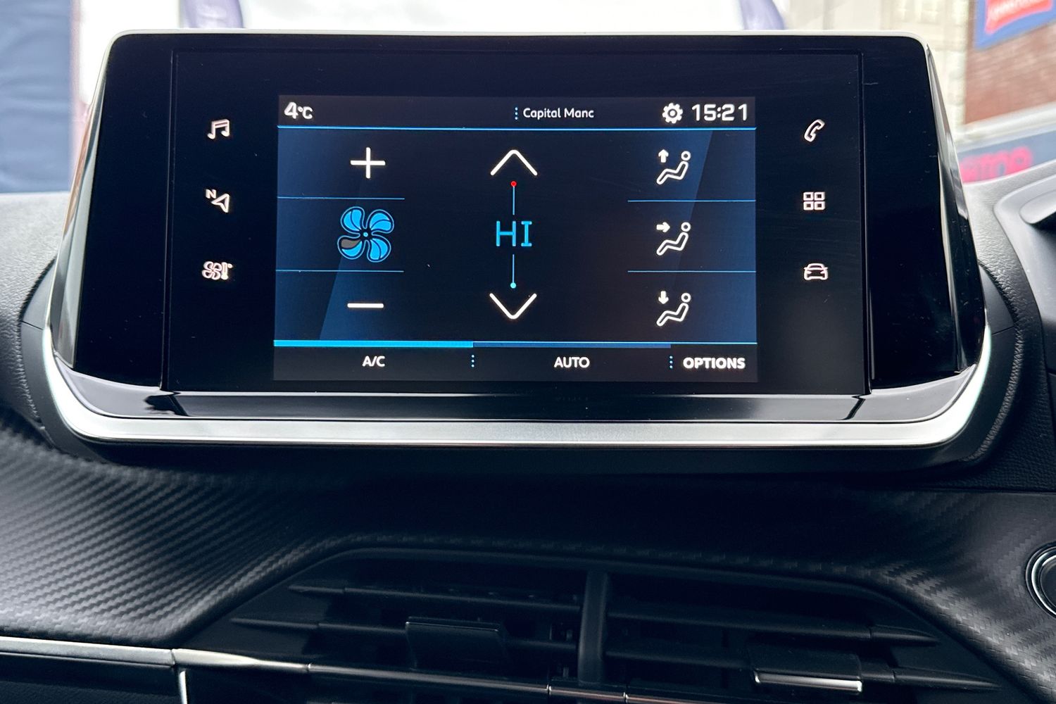 Used Peugeot 2008 2022 for sale - 77334387: Photo 22