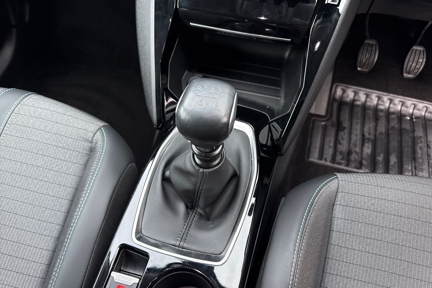 Used Peugeot 2008 2022 for sale - 77334387: Photo 23