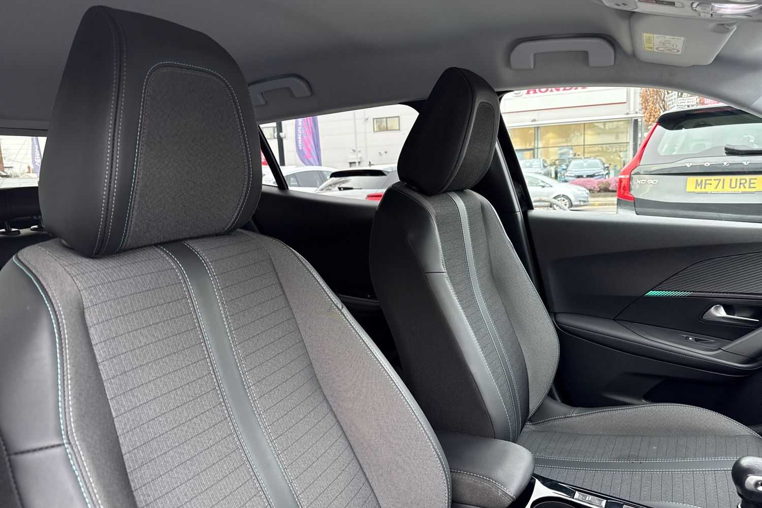 Used Peugeot 2008 2022 for sale - 77334387: Photo 24