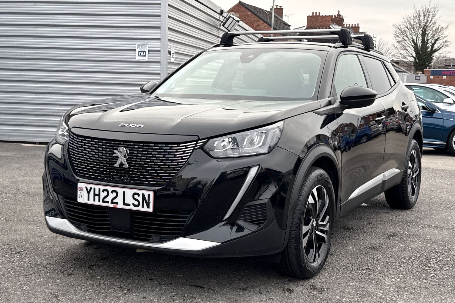 Used Peugeot 2008 2022 for sale - 77334387: Photo 25