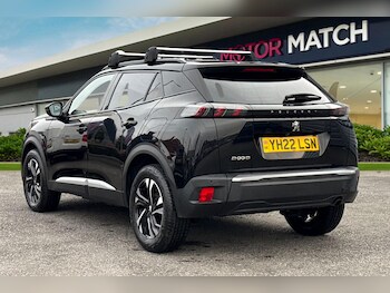 Used Peugeot 2008 2022 for sale - 77334387: Photo