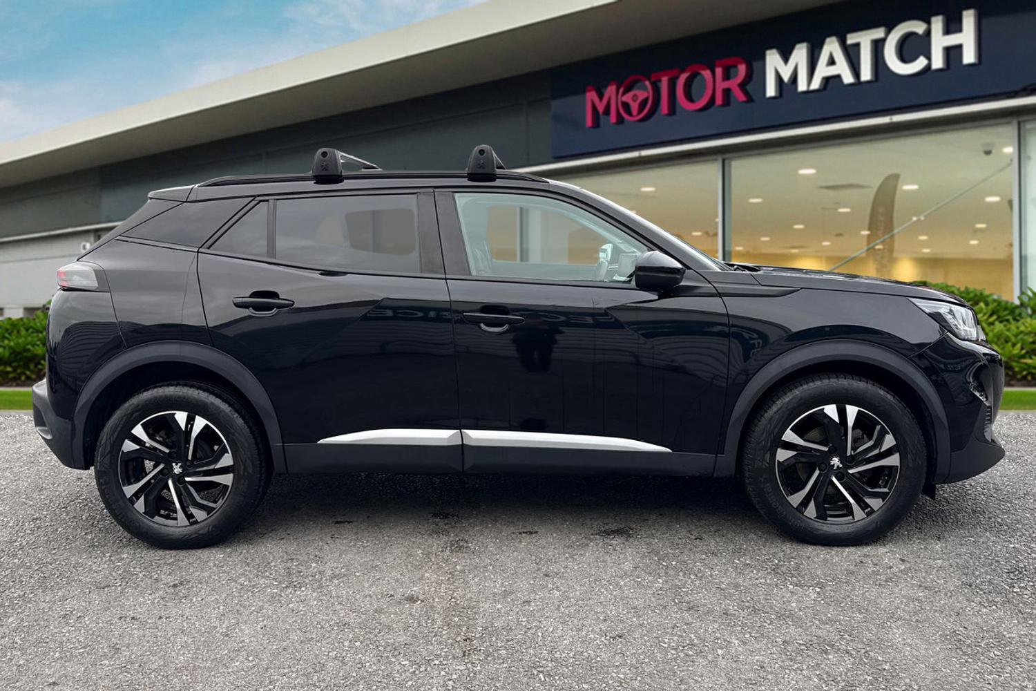 Used Peugeot 2008 2022 for sale - 77334387: Photo 3