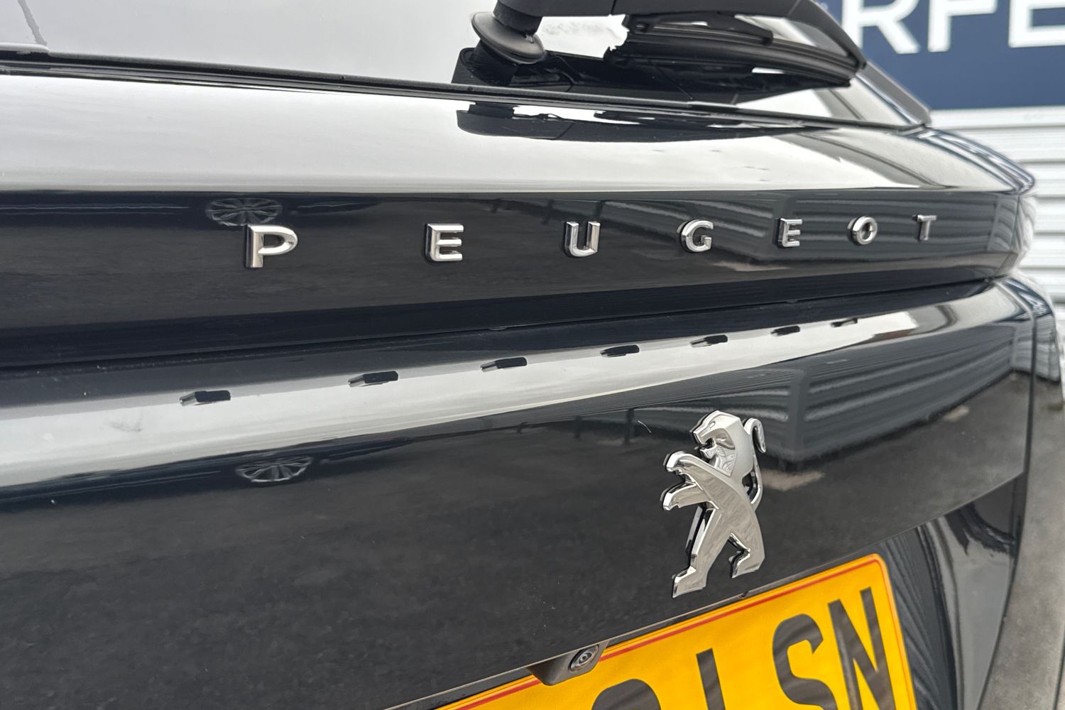 Used Peugeot 2008 2022 for sale - 77334387: Photo 31