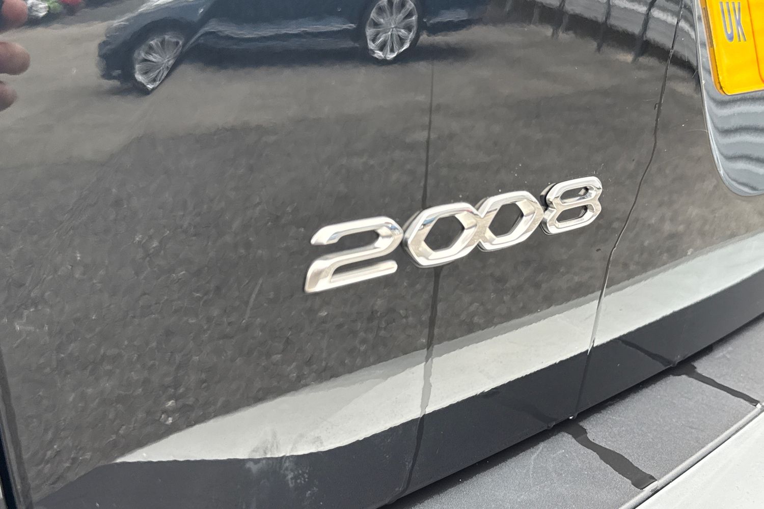 Used Peugeot 2008 2022 for sale - 77334387: Photo 33