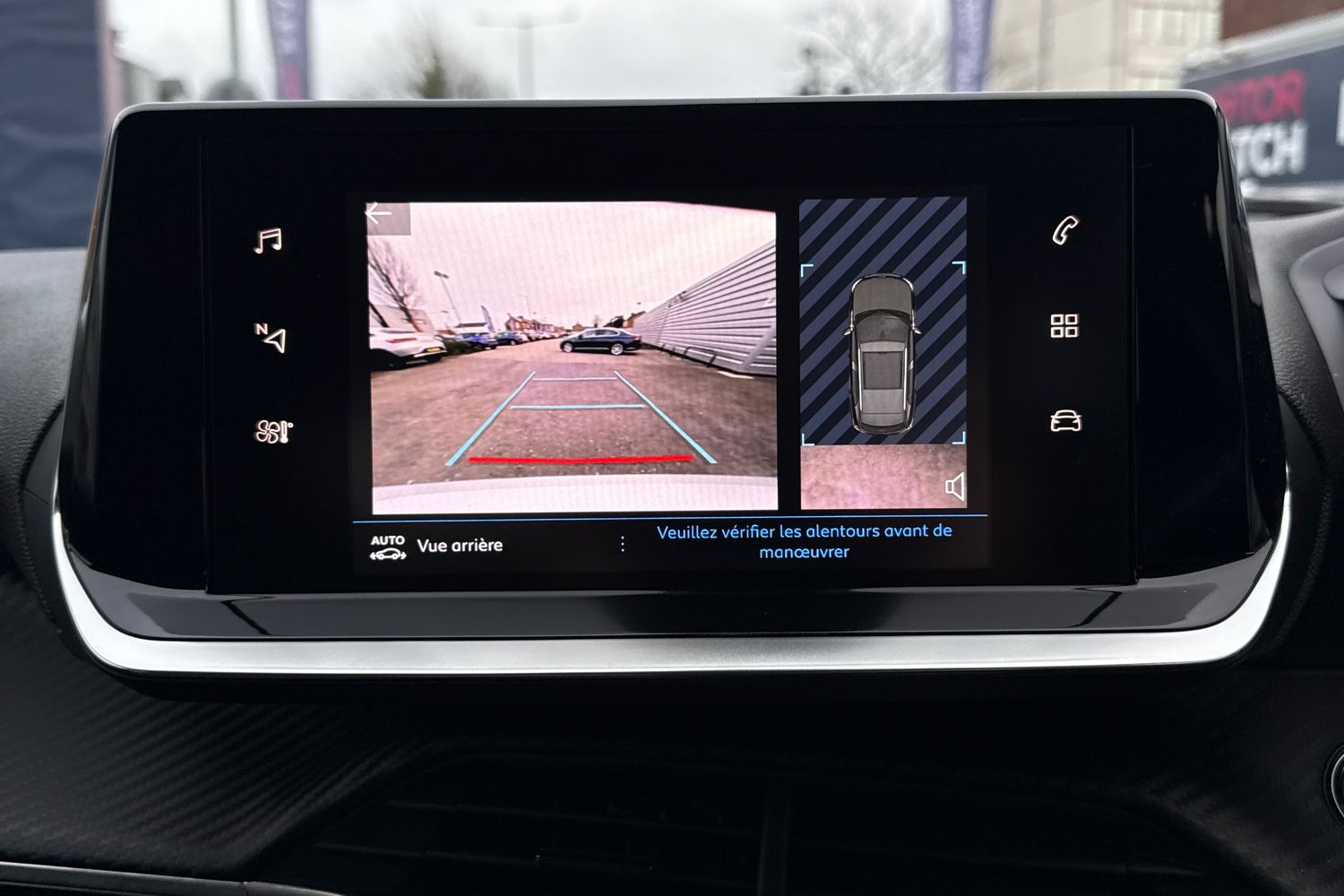 Used Peugeot 2008 2022 for sale - 77334387: Photo 35