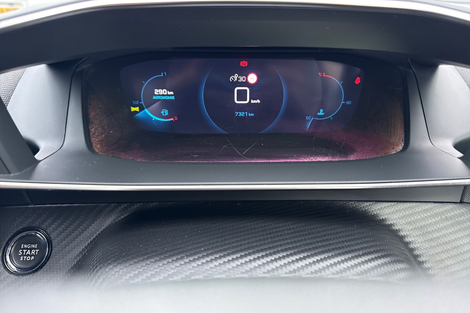 Used Peugeot 2008 2022 for sale - 77334387: Photo 37