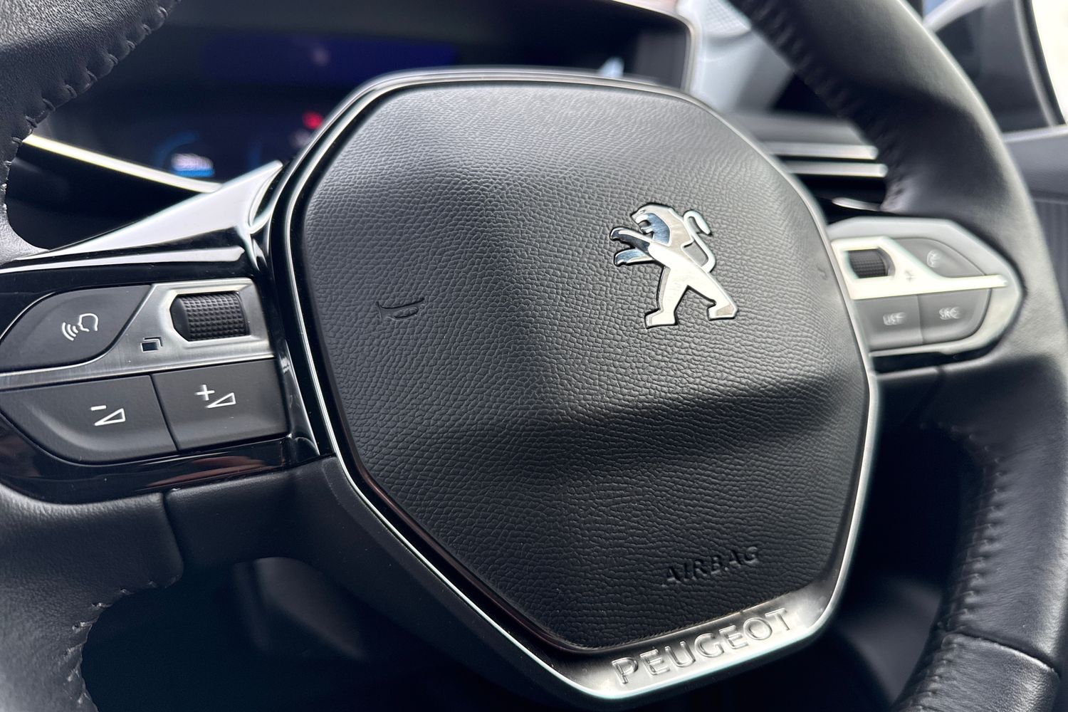 Used Peugeot 2008 2022 for sale - 77334387: Photo 47