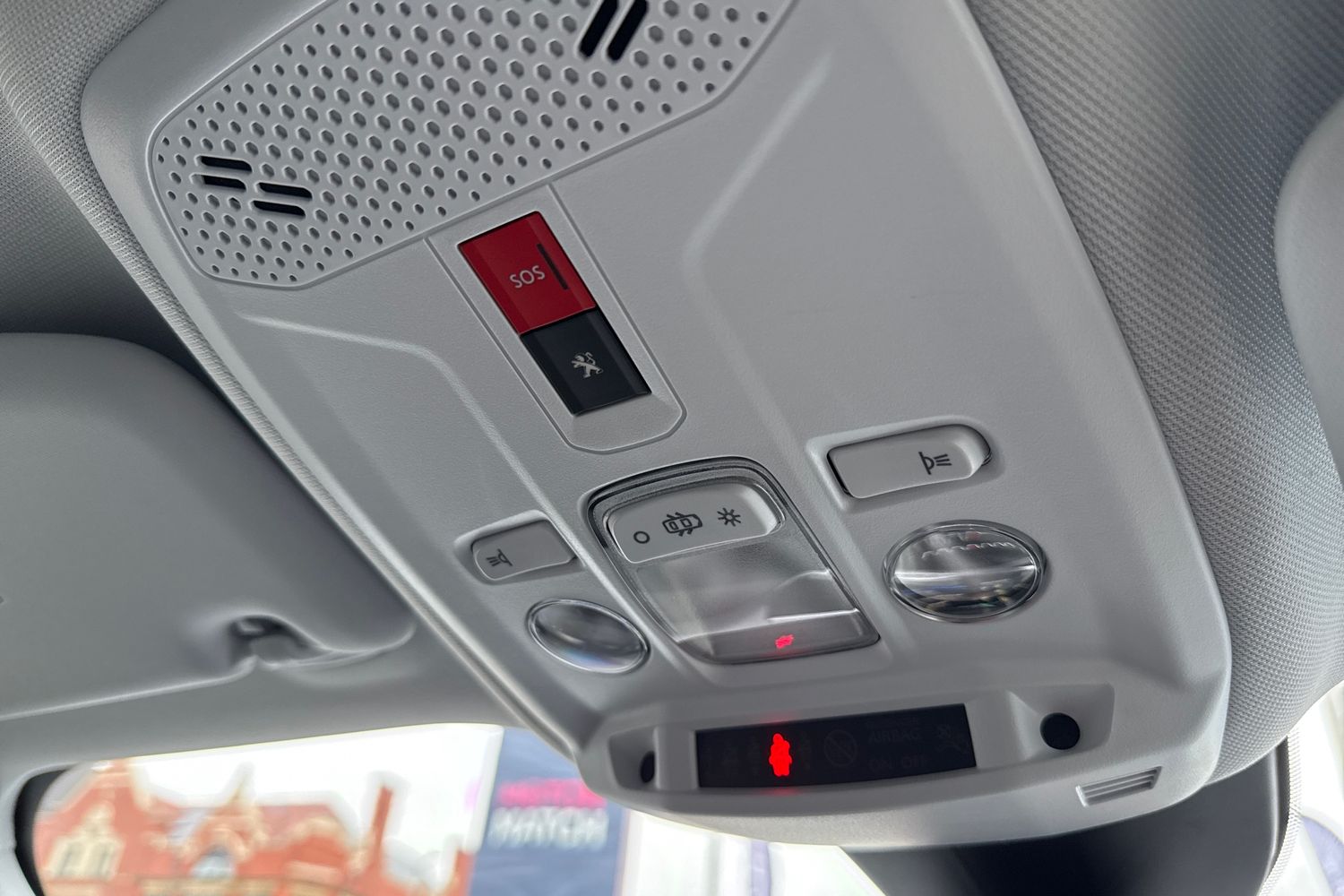 Used Peugeot 2008 2022 for sale - 77334387: Photo 49