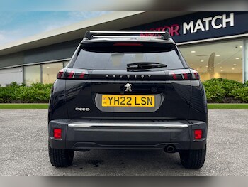 Used Peugeot 2008 2022 for sale - 77334387: Photo