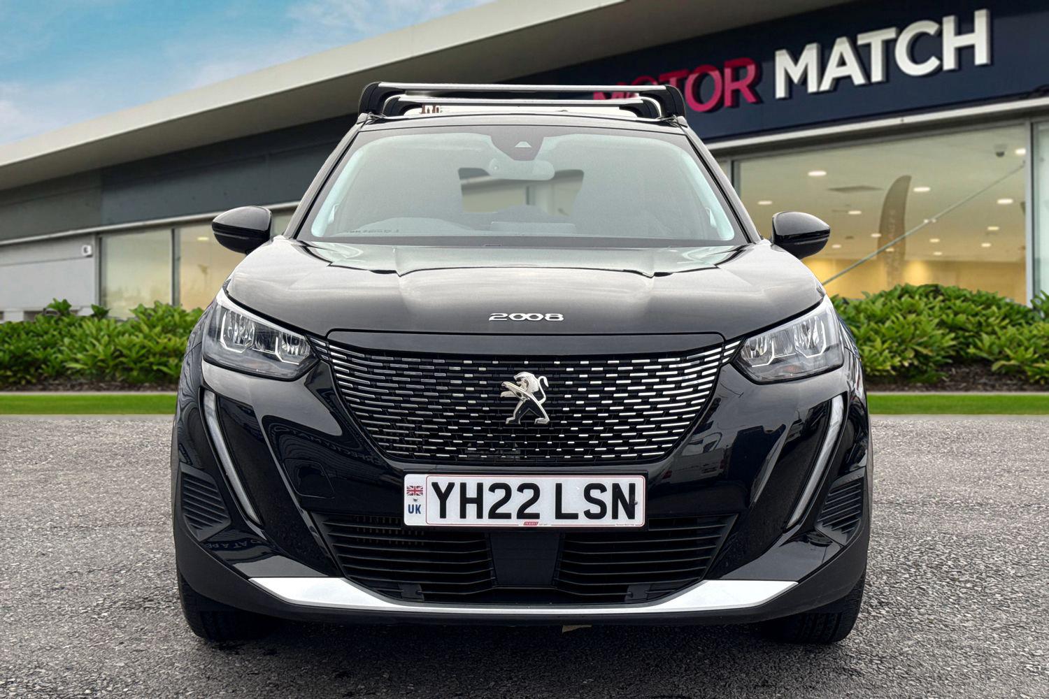 Used Peugeot 2008 2022 for sale - 77334387: Photo 6