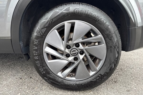 Used Nissan Qashqai 2022 for sale - 76106855: Photo 10