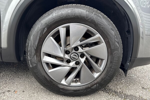 Used Nissan Qashqai 2022 for sale - 76106855: Photo 11