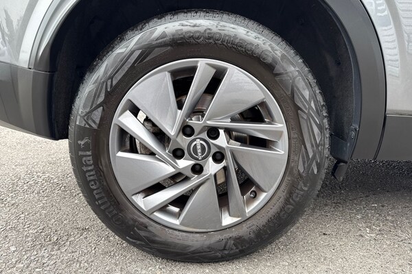 Used Nissan Qashqai 2022 for sale - 76106855: Photo 12