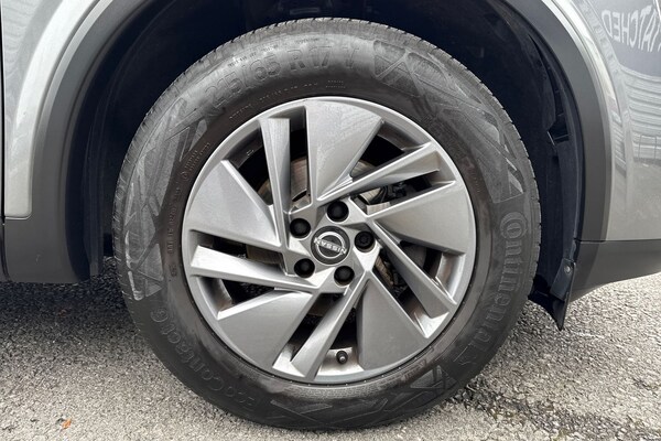 Used Nissan Qashqai 2022 for sale - 76106855: Photo 13