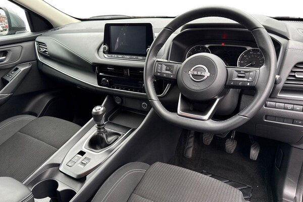 Used Nissan Qashqai 2022 for sale - 76106855: Photo 14