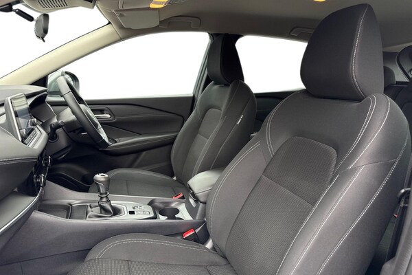 Used Nissan Qashqai 2022 for sale - 76106855: Photo 16