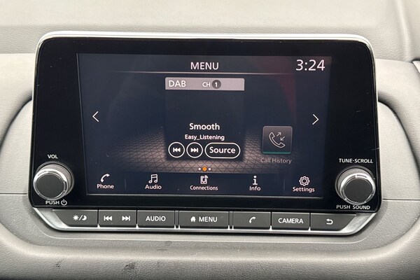 Used Nissan Qashqai 2022 for sale - 76106855: Photo 17
