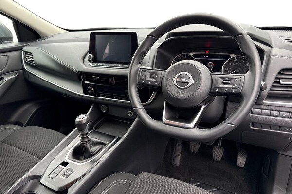 Used Nissan Qashqai 2022 for sale - 76106855: Photo 18