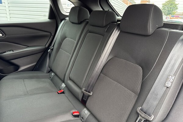 Used Nissan Qashqai 2022 for sale - 76106855: Photo 19