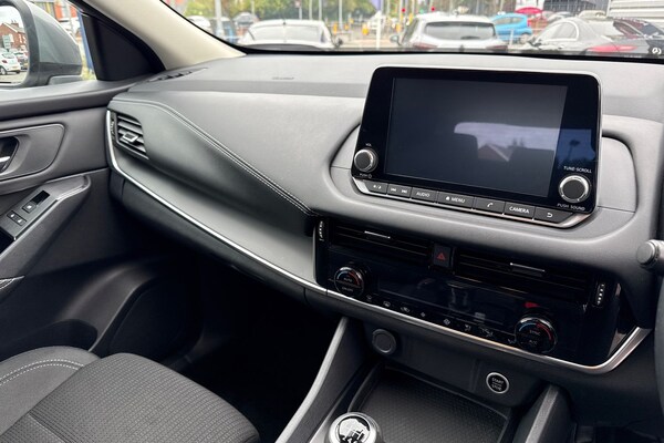 Used Nissan Qashqai 2022 for sale - 76106855: Photo 20