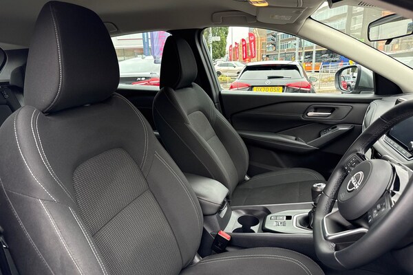 Used Nissan Qashqai 2022 for sale - 76106855: Photo 24
