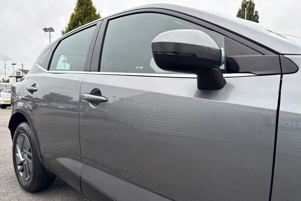 Used Nissan Qashqai 2022 for sale - 76106855: Photo 28