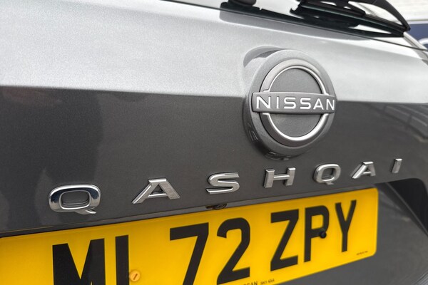 Used Nissan Qashqai 2022 for sale - 76106855: Photo 30