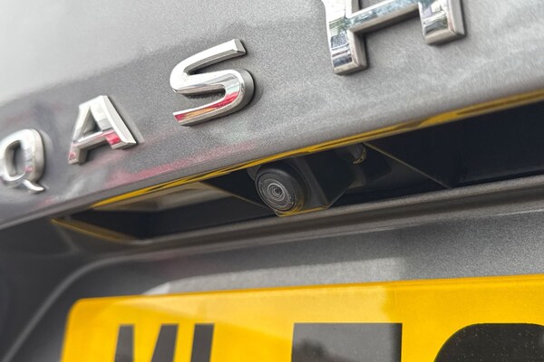 Used Nissan Qashqai 2022 for sale - 76106855: Photo 31
