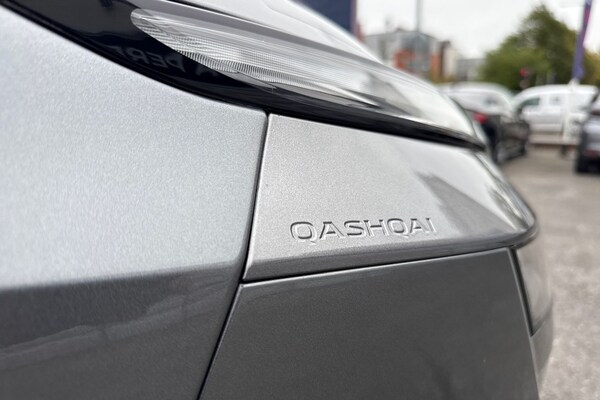 Used Nissan Qashqai 2022 for sale - 76106855: Photo 34