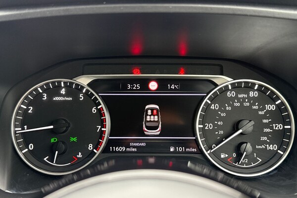 Used Nissan Qashqai 2022 for sale - 76106855: Photo 37