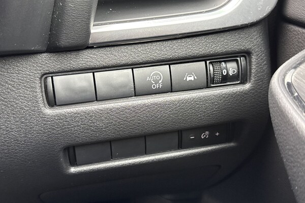 Used Nissan Qashqai 2022 for sale - 76106855: Photo 39