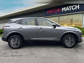 Used Nissan Qashqai 2022 for sale - 76106855: Photo 3