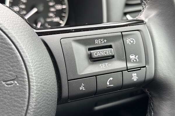 Used Nissan Qashqai 2022 for sale - 76106855: Photo 40