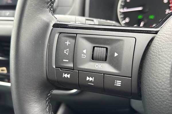 Used Nissan Qashqai 2022 for sale - 76106855: Photo 41