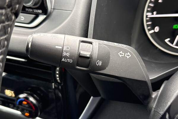 Used Nissan Qashqai 2022 for sale - 76106855: Photo 43