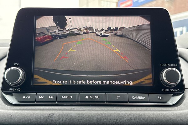 Used Nissan Qashqai 2022 for sale - 76106855: Photo 44