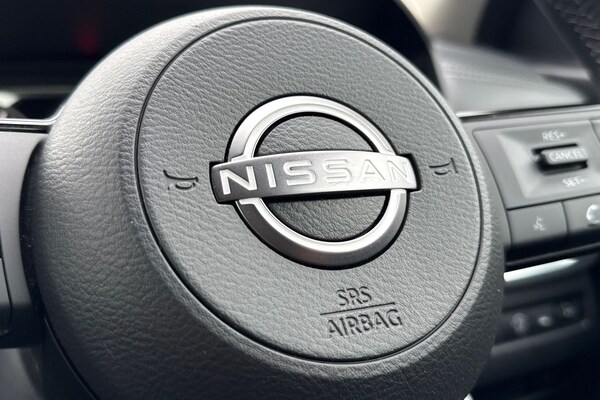 Used Nissan Qashqai 2022 for sale - 76106855: Photo 48