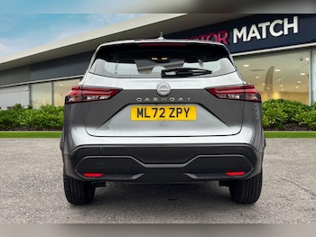 Used Nissan Qashqai 2022 for sale - 76106855: Photo 4