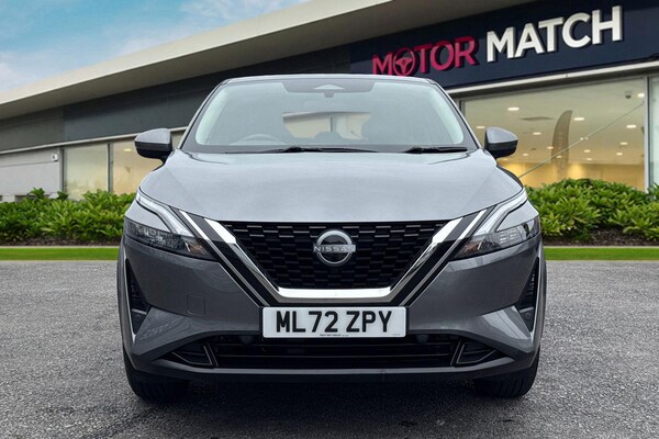 Used Nissan Qashqai 2022 for sale - 76106855: Photo 6
